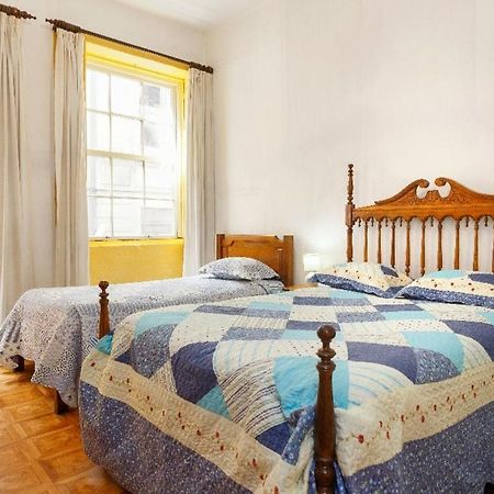 Residencial Clerigos Room 2 Porto Oda fotoğraf