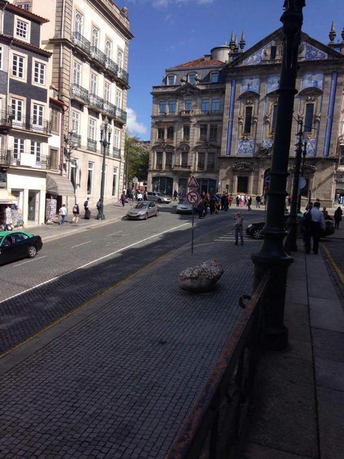 Residencial Clerigos Room 2 Porto Dış mekan fotoğraf